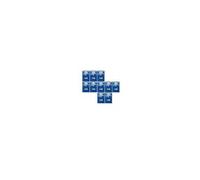10 piles Varta CR 123A LITHIUM