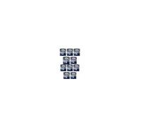 10 piles Varta V12GA LR43