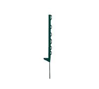 10 Piquets SMART vert 78cm HORIZONT