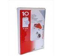 10 pochettes bulles d'air 290x445 mm (J) autocollante - GPV G
