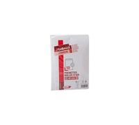 10 Pochettes Bulles D'Air 90X165 Mm (A) Autocollante -