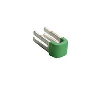 10 PONTS PR BOR. SANVIS TERRE - CONNEXION HAGER KN99E