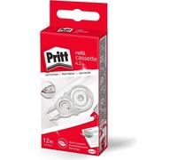 10 recharges H. Pritt 9H PRX4H pour correcteur Pritt 4.2 flex 975