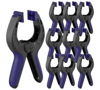 AGT 10 serre-joints pinces de serrage largeur 8 cm et force 14 kg