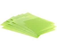 Rosenstein & Söhne 10 tapis de réfrigérateur antibactériens et désodorisants