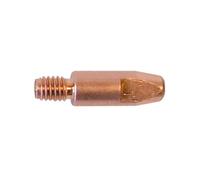 10 Tubes contact Ø 1,0 /M6 pour torches 250 / 300 A - GYS - 041967