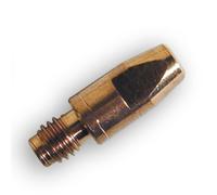 10 tubes contacts GYS pour torches 350, 380 et 450 A - Ø1.2mm - 419810