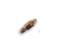 10 tubes contacts m6 / torche 250/350 a - diam 0.8 gys 041950