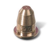 10 tuyères pour torche de découpeur plasma GYS Cutter 31 et 40 FV et 35KF- 45CT