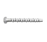 10 vis à béton Rawlplug LX x 120mm