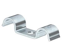 10 x 1015 D 25 G support à visser Ø faisceau : 25 mm Ø montage ouvert : 6 mm ...