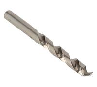 10 x 77049 forets pour métal Ø : 4,9 mm L : 86 mm acier à travail rapide HSS ...