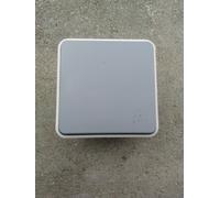 10 x LEGRAND PLEXO - VA-ET-VIENT COMPOSABLE 10A - 230V - IP55/IK07- 069511