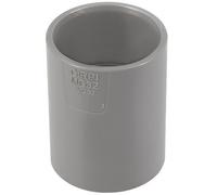 10 X manchon PVC FF - diamètre 32 mm - MG32 Girpi