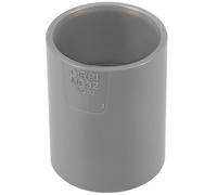 10 X manchon PVC FF - diamètre 40 mm - MG40 Girpi