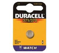 10 X PILE BOUTON 371/370 PiEces 1 - 1,5 V