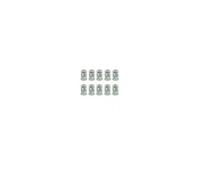 10 X Pile Lithium Saft LS14250 1/2AA 3,6Volt, 3,6V, Lithium-Thionylchlorid