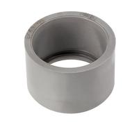 10 X réduction PVC incorporée MF - diamètre 40/32 mm Girpi