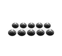 10 x Robinet flotteur siamp diaphragme Entrée Rondelle 95/95L/99T/99B/99 Duravit Laufen Twyford Tonnelle