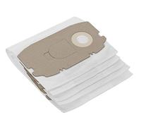 10 x Sac-filtre tissus pour aspirateur Festool CTL MINI - Pour une utilisation avec CTL MINI construit jusqu'à 2018 - Remplacement de l'original : 498410