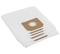 10 x Sac-filtre tissus pour aspirateur Festool SRM 45