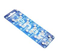 10 X véritable Renata 377 SR626SW Suisse fait poignet montre faible vidange Argent oxyde 1.55V batterie batteries - partie de la gamme d'accessoires de Crazy4fones