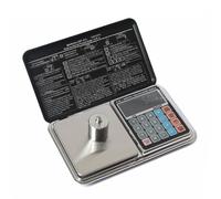 100/200/300/500/1000g 0.01/0.1g Balances De Bijoux Numériques Précises Balance Électronique Balances De Poids De Cuisine Balance De Poche De Laboratoire Balance