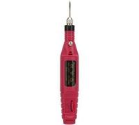 100-240V / 60W Mini Stylo Graveur Electrique 20000RPM Kit de Gravure Bricolage G