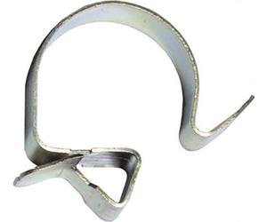 100 Attache Acier Gam8 2-7 15-21mm