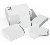 100 cartes NFC NTAG216, avec 888 octets de mémoire, programmables