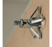 100 chevilles à expansion M5 x 37 mm pour corps creux - SC-6E-MT - Scell-it
