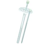 100 Chevilles d'Isolation LFMG 300-7 kg - D-Work