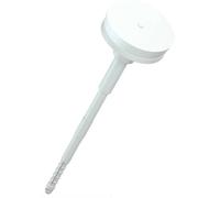100 Chevilles Isolation avec Rondelle Polystyrène Eco-S - 8x310 mm - D-Work