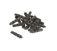WAGNER Kit de chevilles 100 pièces mâles pour les systèmes de peinture par pulvérisation WAGNER CupGuns W 95 et W 180 P