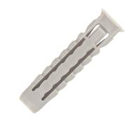 Cheville ESSBOX SCELL-IT Nylon - Galaxy - Ø8 mm x 40 mm - Boite de 100 - EX-91011408