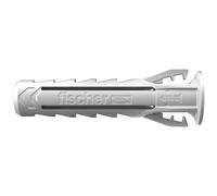 100 chevilles universelles à expansion Fischer SX Plus 6x 30mm