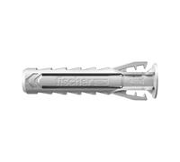 100 chevilles universelles à expansion Fischer SX Plus 8x40mm