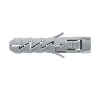 Chevilles nylon sans colllerette - diamètre 8 mm - 100 pièces - Fix RAWL