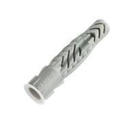 100 chevilles universelles hautes performances en nylon Fischer UX6 6mm