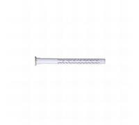 100 Chevilles Universelles Longues - diamètre 8 mm - Longueur 120 mm