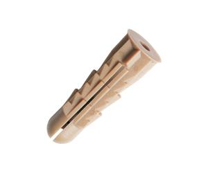 100 chevilles universelles polypropylène haute densité - Ø6x25mm - SCELL-IT - MUTP06