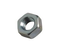 100 Écrous Inox A4 Hexagonal M16 - D-Work