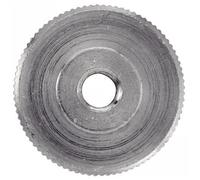 100 Ecrous Moletés Type Bas M2 - 5 mm - DIN 467 - UNI 6603 - Inox A1 - D-Work