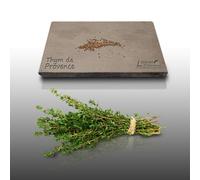 100 Graines Aromatiques À Semer - Le Grenier D'abondance - Thym De Provence - Thymus Vulgarus