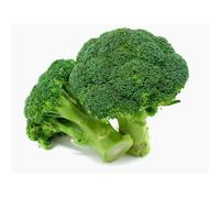 100 Graines Bio À Semer - Le Grenier D'abondance - Chou Brocoli Vert Calabrais - Certifié Ab - Brassica Oleracea