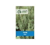 100 graines de thym hiver - thym vulgaris - herbes aromatiques