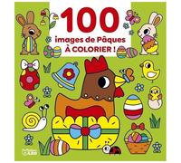100 Images De Pâques À Colorier !