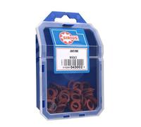 100 Joints fibres pour eau 20x27 (3/4")