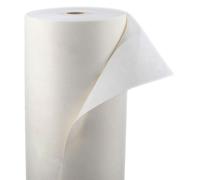 100 m² de géotextile protecteur Aquagart, 300 g/m² – Tissu géotextile en polyester, comme couche de drainage, largeur 1 m, épaisseur d'environ 1,3 mm, référence GRK 3