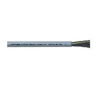 100 Mètre OELFLEX CLASSIQUE 110 7G1.5 - Cable de commande 7x1,5mm² 1119307 R100 | Lappkabel | 1119307 R100 | 1119307/100 | Câbles d'alimentation <1 kV mobile